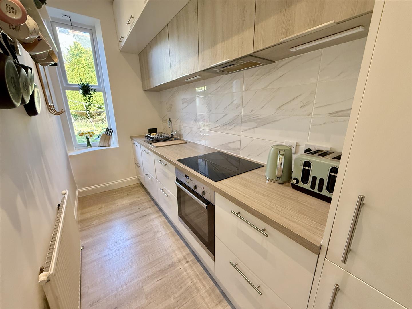 Orchard Street, West Kilbride
